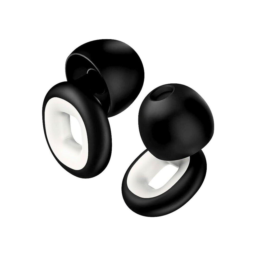 StilComfort 2.0 | Bouchons d'oreille anti-ronflement pour le sommeil